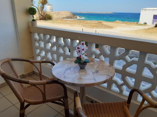 Borianoula Apartments - main image