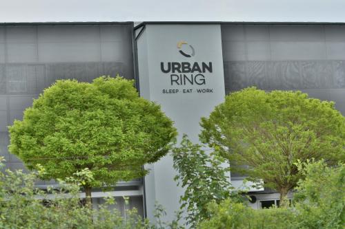 Urban Ring Hotel, Ljubljana (photo 3)
