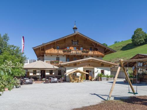 Alpengasthof Gruberhof 4