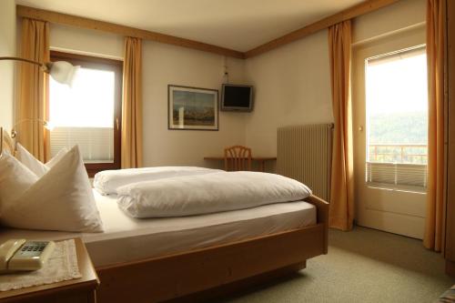 gasthof pension rössl BnB Nova Ponente - Deutschnofen