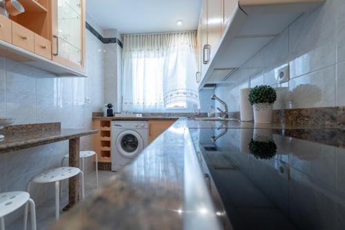 Apartamento El Estribillo de Cadiz