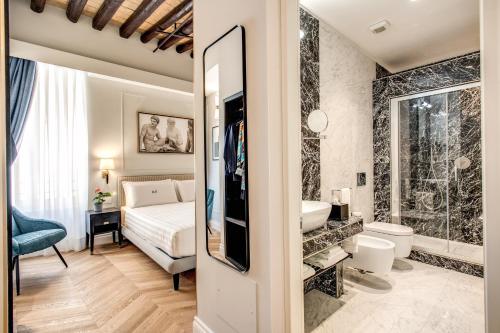 Babuino Palace&Suites, Rome (photo 7)