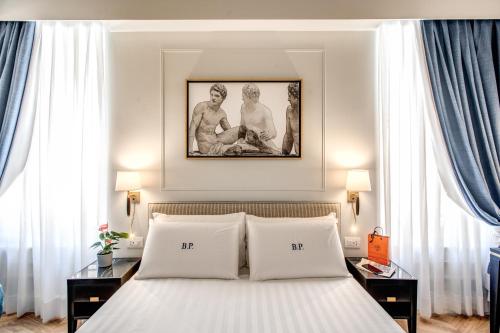 Babuino Palace&Suites, Rome (photo 4)