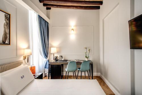 Babuino Palace&Suites - image 14