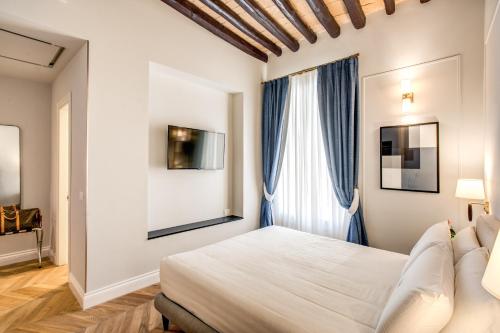 Babuino Palace&Suites - main image