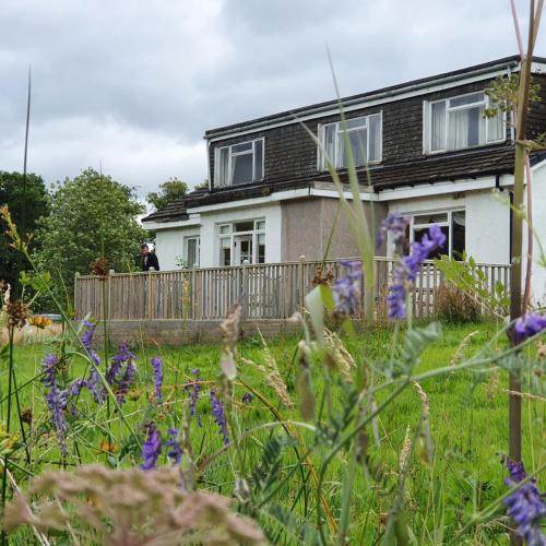 Craigview Cottage, Aberfoyle, Stirlingshire