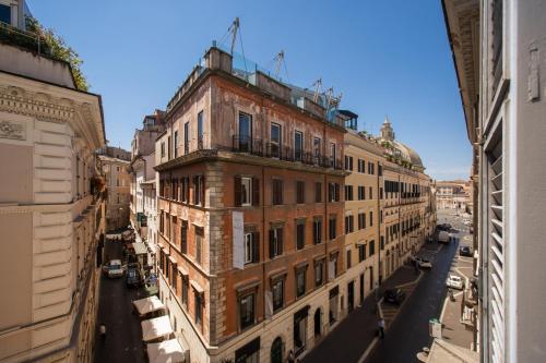 Babuino Palace&Suites - image 2