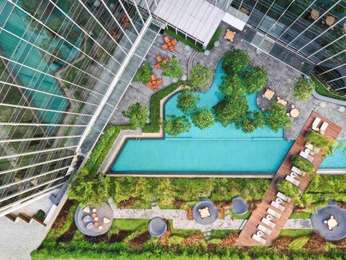 Swissotel Jakarta PIK Avenue