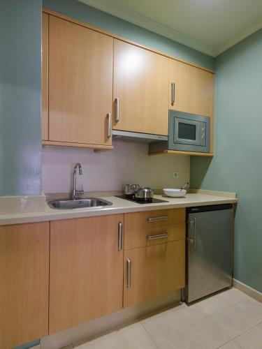 Apartamentos Trisquel - image 10