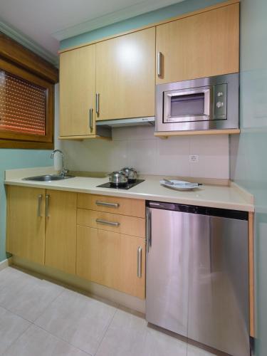 Apartamentos Trisquel - image 8
