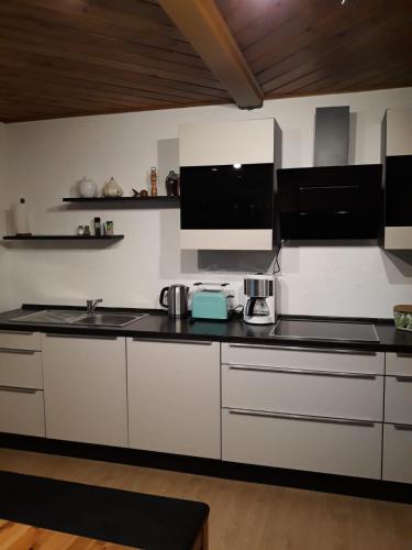 Konyha, Haus Wassermann in Lind Im Drautal