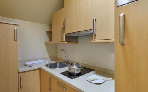 Apartamentos Trisquel - image 9
