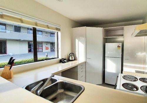 المرافق, Airways Motel in Russley