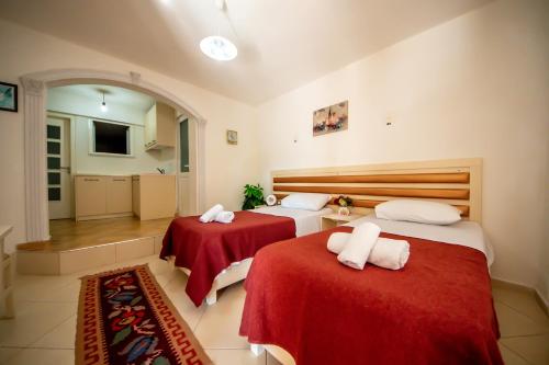 Guest House Garden - image 5