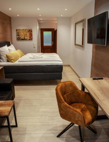 Hotel Bayerischer Wald - image 4