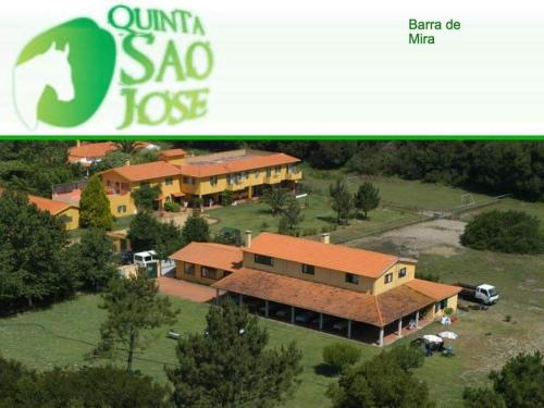  Casa da Quinta in Praia de Mira