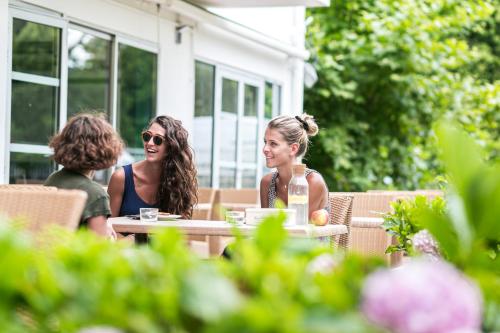 Hôtel Du Pont - Hotel - Ascain