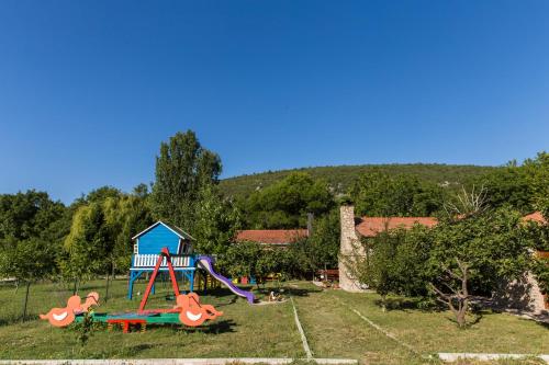 Rooms Hercegovka - main image