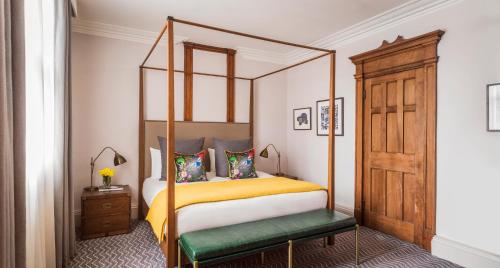 Kimpton Clocktower by IHG, Manchester (photo 7)