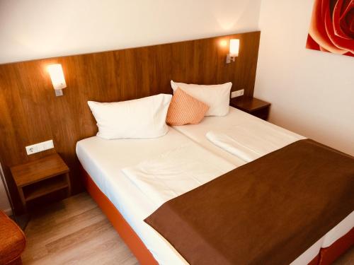 Hotel Triton in Köln, Deutschland