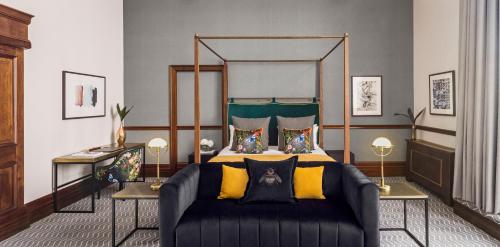 Kimpton Clocktower by IHG, Manchester (photo 11)