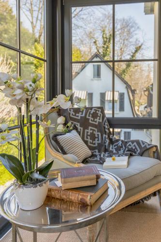 Létesítmények, House of Hutter - Heidelberg Suites & Spa near Heiliggeistkirche