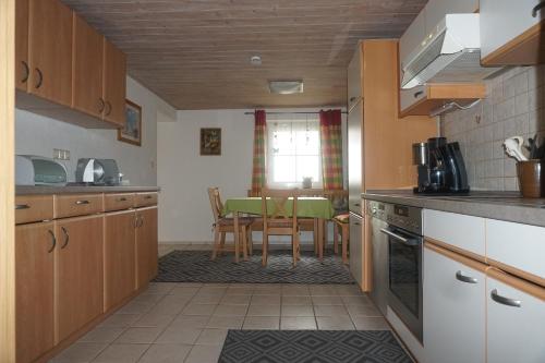 Удобства, Ferienwohnung Köck (Ferienwohnung Kock) in Lalling