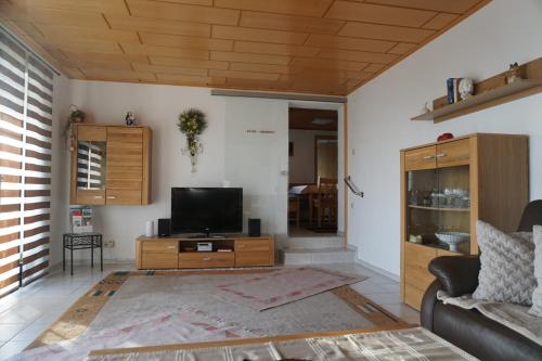 Удобства, Ferienwohnung Köck (Ferienwohnung Kock) in Lalling