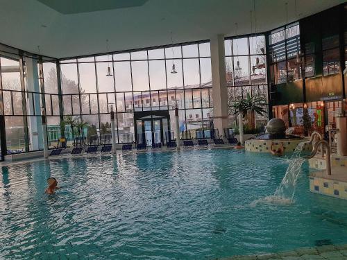 Спорт и физически дейности, Ferienwohnung Köck (Ferienwohnung Kock) in Lalling