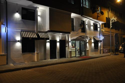 Oropa Butik Hotel - Photo 1 in Eynesil, Türkiye