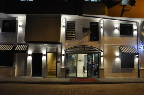 Oropa Butik Hotel - Photo 3 in Eynesil, Türkiye