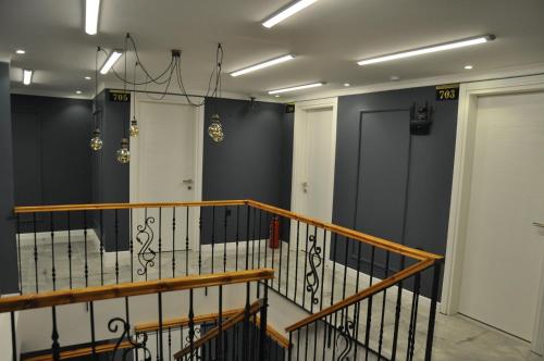 Oropa Butik Hotel - Photo 5 in Eynesil, Türkiye