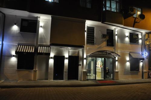 Oropa Butik Hotel - Photo 4 in Eynesil, Türkiye