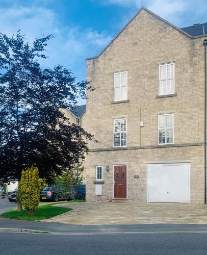 The Oaks Kendal Lake District gîte à louer Natland