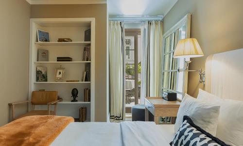 House of Hütter- Heidelberg Suites Boutique