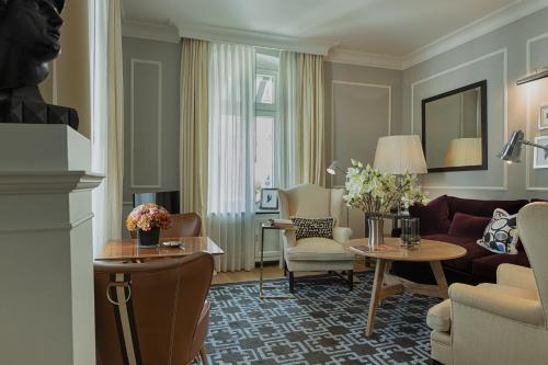 House of Hütter- Heidelberg Suites Boutique