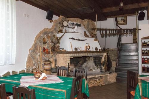 Hotel Uzunski - image 14