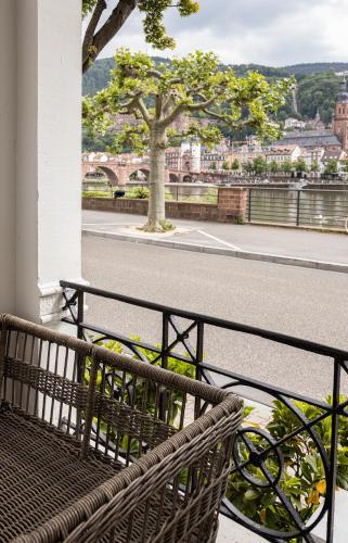 House of Hütter- Heidelberg Suites Boutique