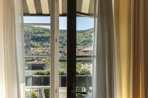 House of Hütter- Heidelberg Suites Boutique - image 5