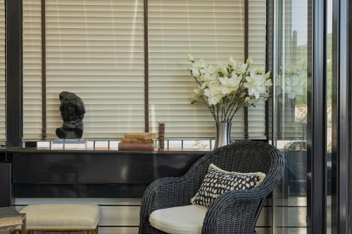 House of Hutter - Heidelberg Suites & Spa near Heiliggeistkirche