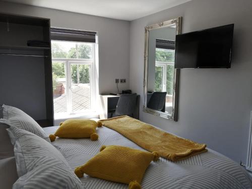 Cosgrove Bed & Breakfast - image 14