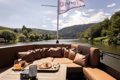 House of Hütter- Heidelberg Suites Boutique