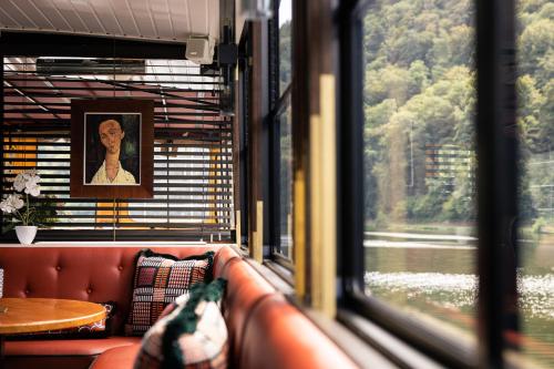 House of Hütter- Heidelberg Suites Boutique