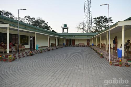 Bagori Lodge