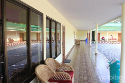 Bagori Lodge photo
