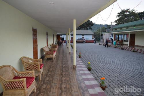 Bagori Lodge photo