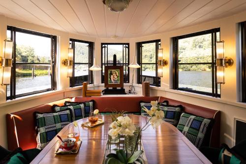 House of Hütter- Heidelberg Suites Boutique