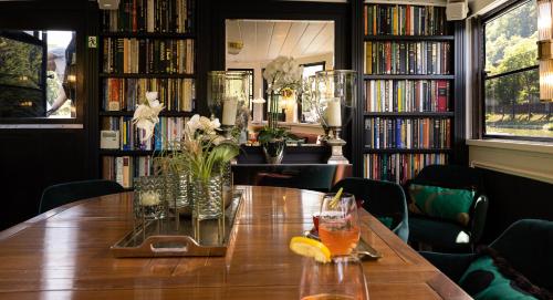 House of Hütter- Heidelberg Suites Boutique