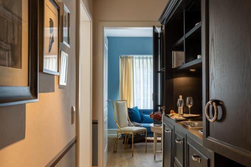 House of Hütter- Heidelberg Suites Boutique