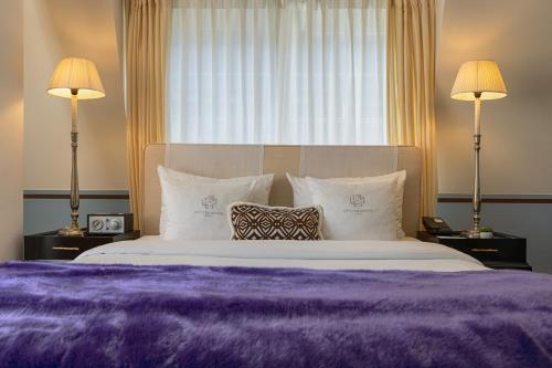 House of Hütter- Heidelberg Suites Boutique